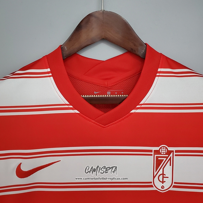Primera Camiseta Granada 2021-2022